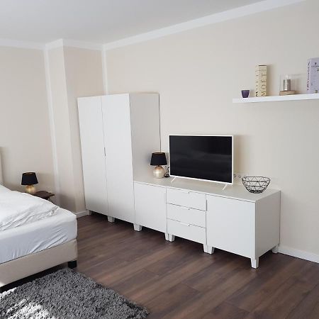 City Apartments Krefeld Extérieur photo