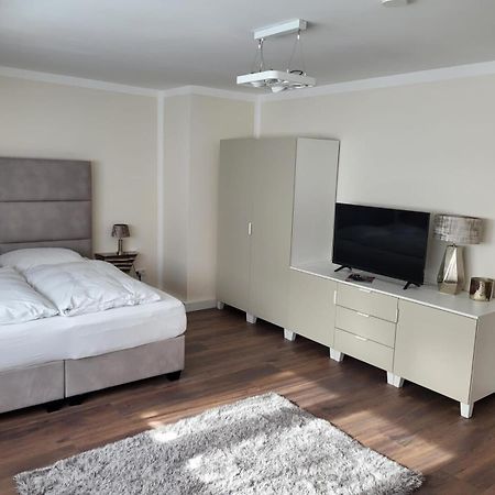 City Apartments Krefeld Extérieur photo