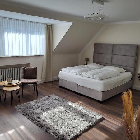 City Apartments Krefeld Extérieur photo
