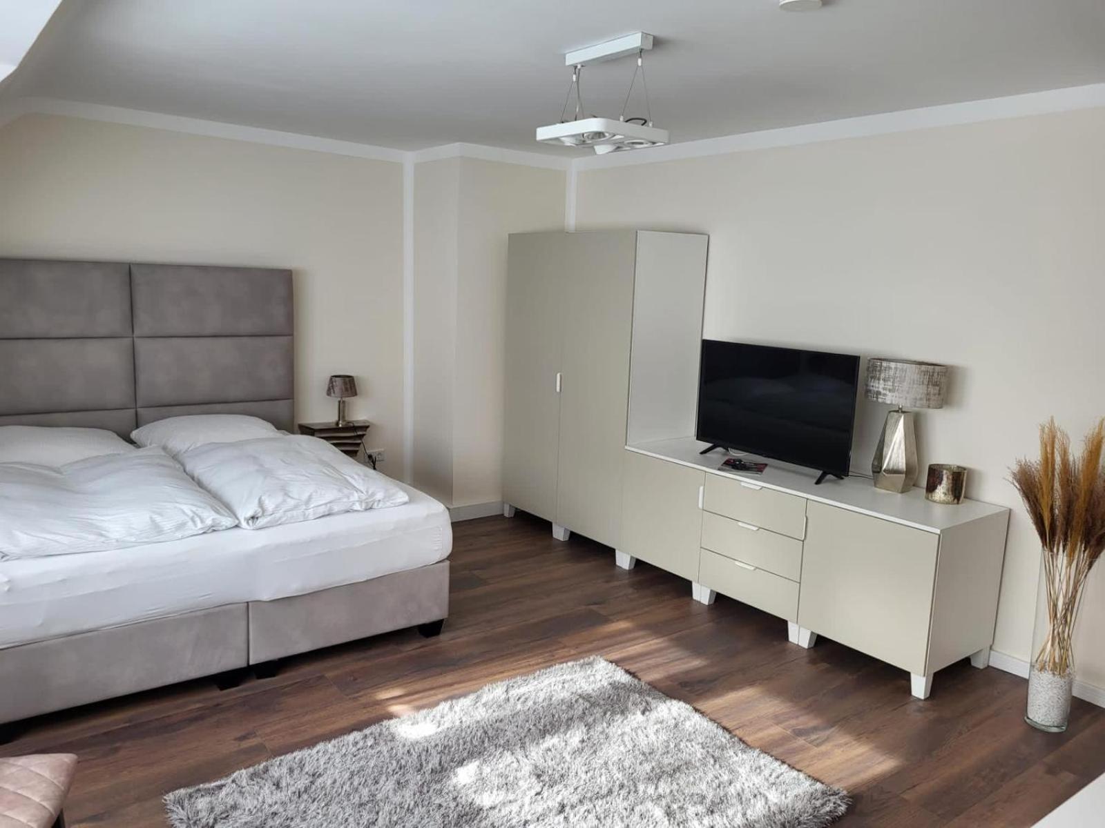 City Apartments Krefeld Extérieur photo
