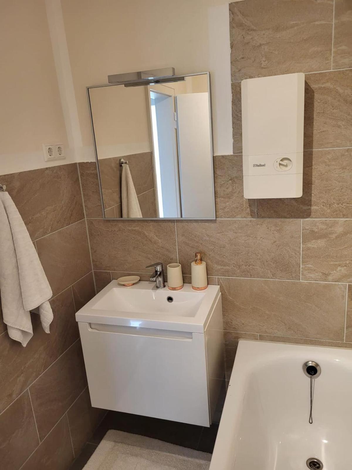 City Apartments Krefeld Extérieur photo