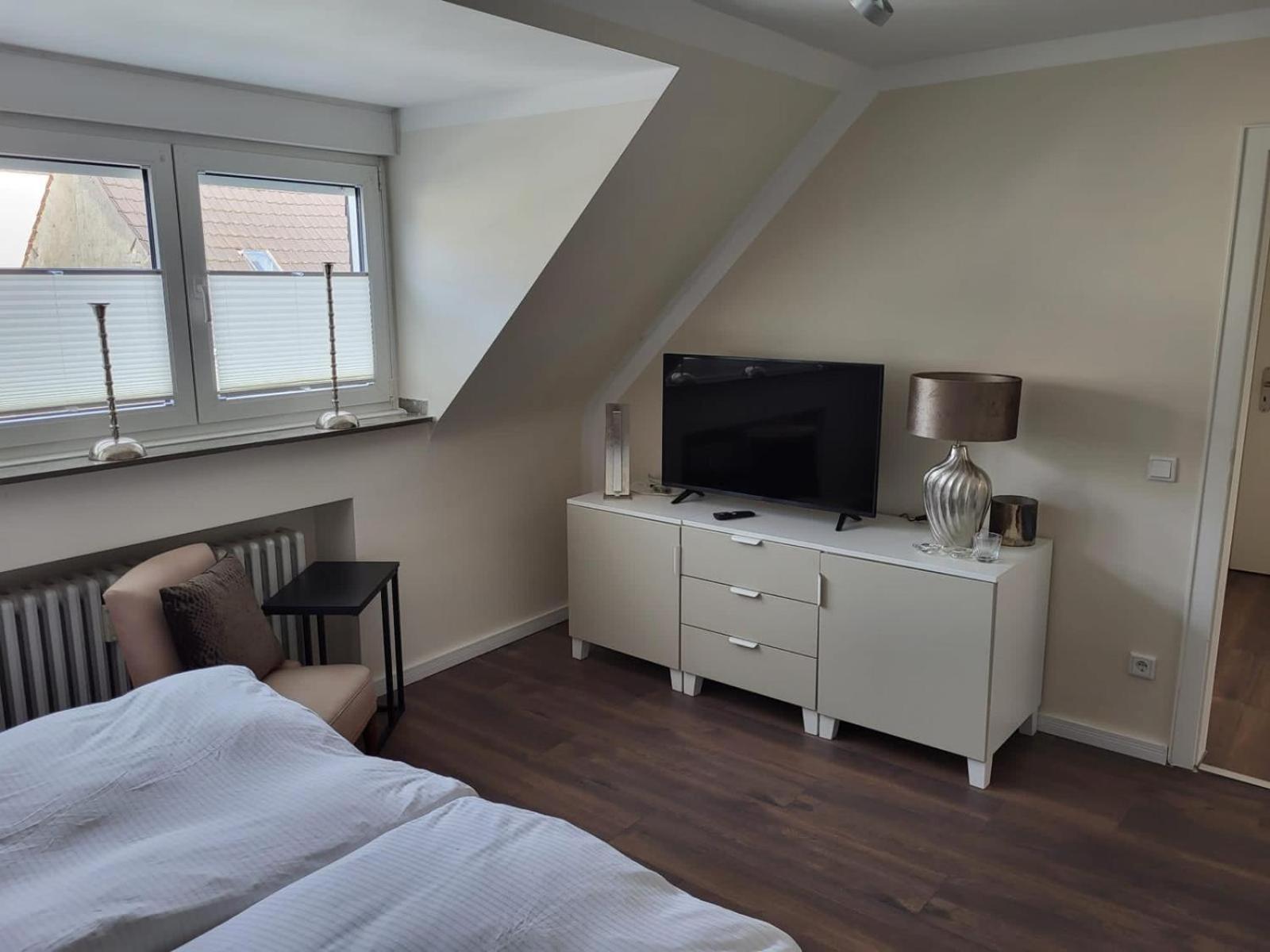 City Apartments Krefeld Extérieur photo