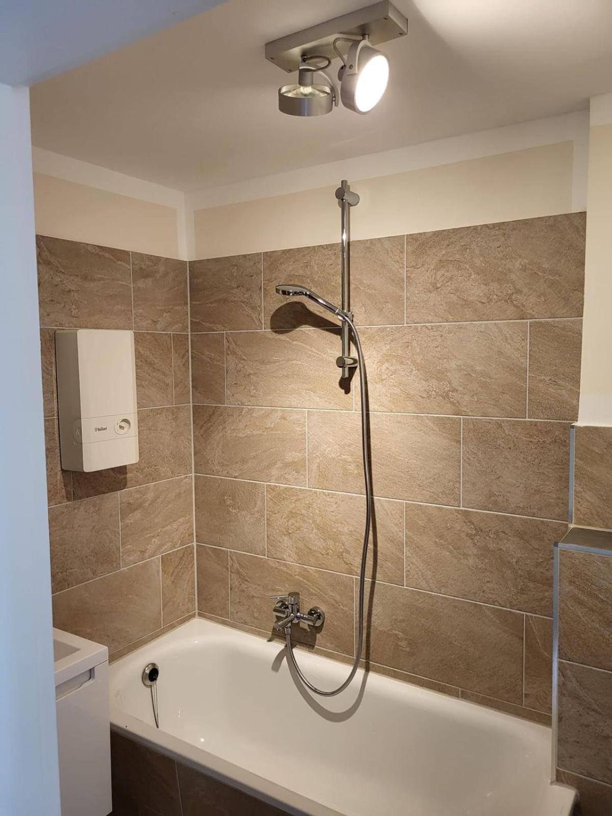 City Apartments Krefeld Extérieur photo
